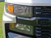 Thumbnail of 2019 Silver Ice Metallic Chevrolet Silverado 1500