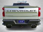 Thumbnail of 2019 Silver Ice Metallic Chevrolet Silverado 1500