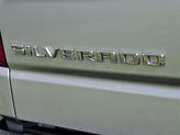 Thumbnail of 2019 Silver Ice Metallic Chevrolet Silverado 1500