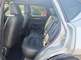 Thumbnail of 2023 Sonic Silver Metallic Mazda CX-5