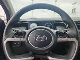 Thumbnail of 2022 Intense Blue Hyundai TUCSON