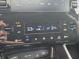 Thumbnail of 2022 Intense Blue Hyundai TUCSON