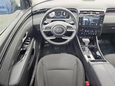 Thumbnail of 2022 Intense Blue Hyundai TUCSON