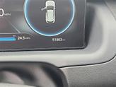 Thumbnail of 2022 Intense Blue Hyundai TUCSON