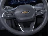 Thumbnail of 2025 Iridescent Pearl Tricoat Chevrolet Suburban