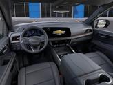 Thumbnail of 2025 Iridescent Pearl Tricoat Chevrolet Suburban