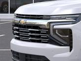 Thumbnail of 2025 Iridescent Pearl Tricoat Chevrolet Suburban