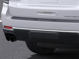 Thumbnail of 2025 Iridescent Pearl Tricoat Chevrolet Suburban