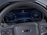 Thumbnail of 2026 White Sands Chevrolet Silverado 1500