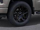 Thumbnail of 2026 White Sands Chevrolet Silverado 1500