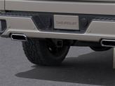 Thumbnail of 2026 White Sands Chevrolet Silverado 1500