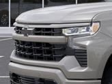 Thumbnail of 2026 White Sands Chevrolet Silverado 1500