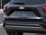 Thumbnail of 2025 Mosaic Black Metallic Chevrolet Trax