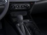 Thumbnail of 2025 Mosaic Black Metallic Chevrolet Trax