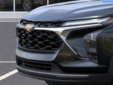 Thumbnail of 2025 Mosaic Black Metallic Chevrolet Trax