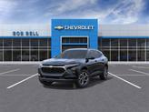 Thumbnail of 2025 Mosaic Black Metallic Chevrolet Trax