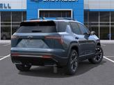 Thumbnail of 2026 Lakeshore Blue Metallic Chevrolet Equinox