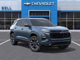 Thumbnail of 2026 Lakeshore Blue Metallic Chevrolet Equinox