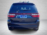 Thumbnail of 2021 In-Violet Clearcoat Dodge Durango