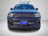 Thumbnail of 2021 In-Violet Clearcoat Dodge Durango