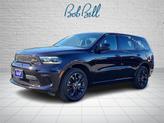 Thumbnail of 2021 In-Violet Clearcoat Dodge Durango