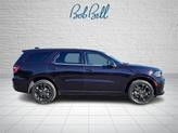 Thumbnail of 2021 In-Violet Clearcoat Dodge Durango