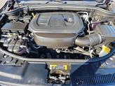 Thumbnail of 2021 In-Violet Clearcoat Dodge Durango