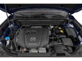 Thumbnail of 2021 Deep Crystal Blue Mica Mazda CX-5