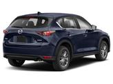 Thumbnail of 2021 Deep Crystal Blue Mica Mazda CX-5