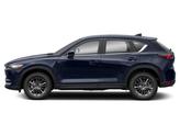 Thumbnail of 2021 Deep Crystal Blue Mica Mazda CX-5