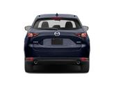 Thumbnail of 2021 Deep Crystal Blue Mica Mazda CX-5