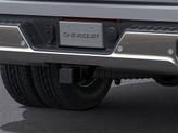 Thumbnail of 2025 Sterling Gray Metallic Chevrolet Silverado 3500