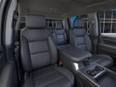 Thumbnail of 2025 Sterling Gray Metallic Chevrolet Silverado 3500