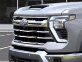Thumbnail of 2025 Sterling Gray Metallic Chevrolet Silverado 3500