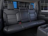 Thumbnail of 2025 Sterling Gray Metallic Chevrolet Silverado 3500