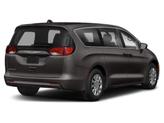 Thumbnail of 2020 Granite Crystal Metallic Clearcoat Chrysler Voyager