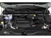 Thumbnail of 2020 Granite Crystal Metallic Clearcoat Chrysler Voyager