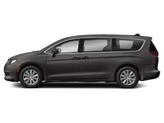 Thumbnail of 2020 Granite Crystal Metallic Clearcoat Chrysler Voyager
