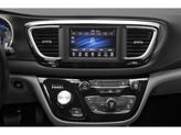 Thumbnail of 2020 Granite Crystal Metallic Clearcoat Chrysler Voyager