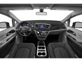 Thumbnail of 2020 Granite Crystal Metallic Clearcoat Chrysler Voyager