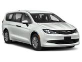 Thumbnail of 2020 Granite Crystal Metallic Clearcoat Chrysler Voyager