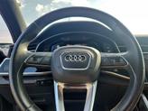 Thumbnail of 2023 Mythos Black Metallic Audi Q7