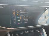 Thumbnail of 2023 Mythos Black Metallic Audi Q7