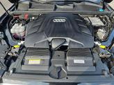 Thumbnail of 2023 Mythos Black Metallic Audi Q7