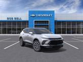 Photo of 2025 Sterling Gray Metallic Chevrolet Blazer