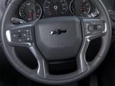 Thumbnail of 2025 Sterling Gray Metallic Chevrolet Blazer