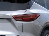 Thumbnail of 2025 Sterling Gray Metallic Chevrolet Blazer