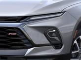 Thumbnail of 2025 Sterling Gray Metallic Chevrolet Blazer