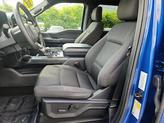 Thumbnail of 2023 Atlas Blue Metallic Ford F-150