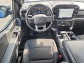 Thumbnail of 2023 Atlas Blue Metallic Ford F-150